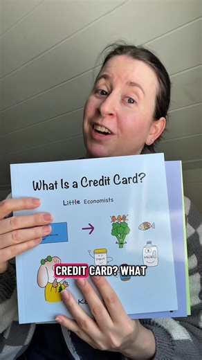 Introducing Money Concepts to Kids with Little Economists