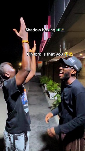 Shadow Boxing Techniques: A Fun Guide with Saelem