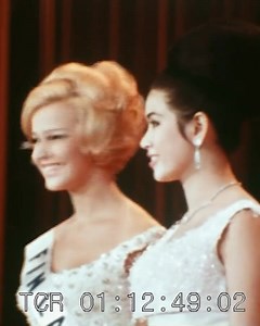 322K views · 2.9K reactions | Happy Birthday Miss Universe 1965, Apasra Hongsakula  | Miss Universe | Facebook