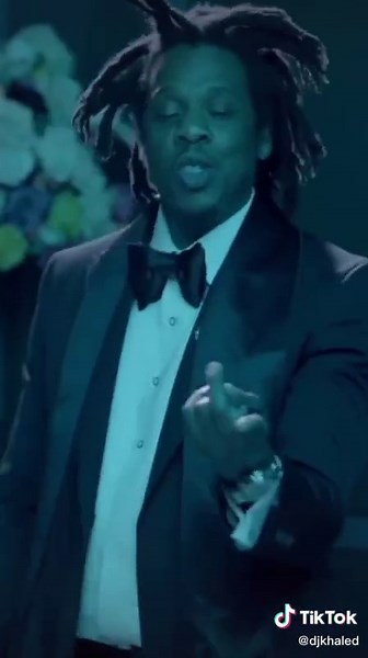 Sorry Not Sorry by DJ Khaled ft. Jay Z & Nas