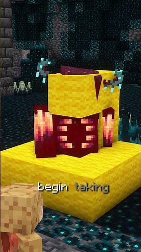 Fastest Way To Defeat The Warden In Minecraft