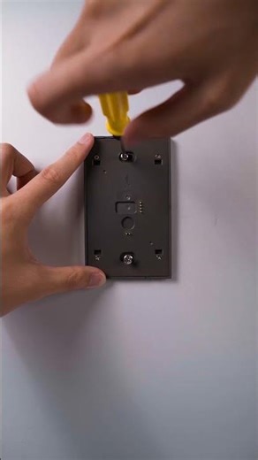 Star Feather American Smart Switch Installation & Setup | Upgrade Your US Wall Switch to Smart