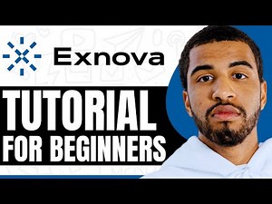 How To Use Exnova Trading Platform | Exnova Tutorial For Beginners