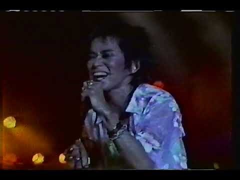 RC Succession The Tears of a Clown Live At Hibiya Open-Air Concert Hall (1986)