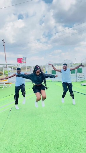 makompo dance challenge: Nova Sa Style tutorial 2026