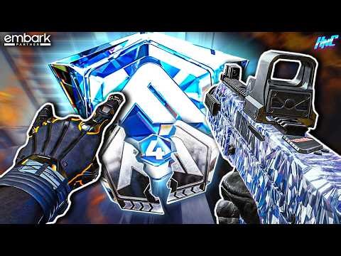 Breaking The PLATINUM Plateau as HEAVY | In-depth Gameplay Breakdown [Ep 4]