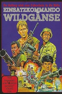 Hunters Crossing - Movie