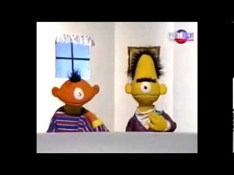 Bernie und Ert #25 Der Schuss