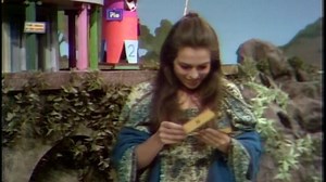 Mister Rogers’ Neighborhood - S03E11 - Show 1076 (February 16, 1970)