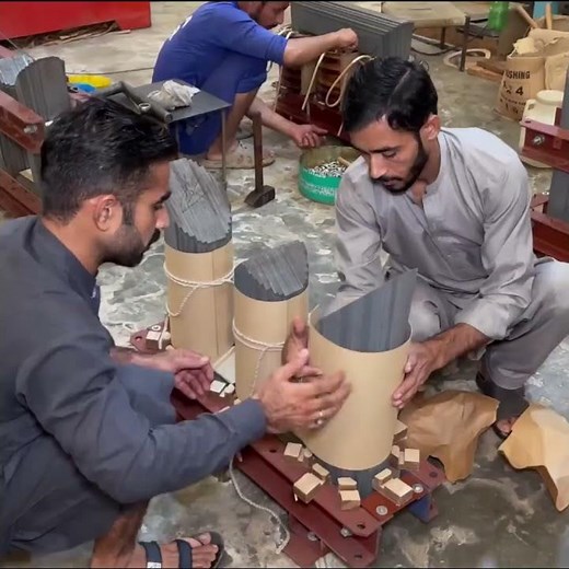 Incredible, Complete Process of Electrical Power Transformer Manufacturing Process in Local Factory