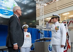 NAVWAR: Strengthening Networks at WEST 2026