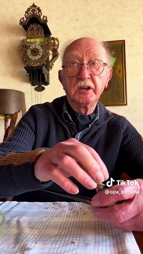 Opa Stopte Met Roken: Een Persoonlijk Verhaal