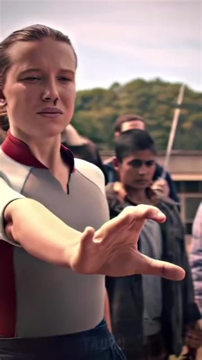 stranger things fan (@stranger109538) videója, benne: MONTAGEM TOMADA（PHONK ）（Billion Waves Remix） - Billion Waves