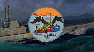 Online Game 'World Of Warships' Launches Fundraiser For Muskogee's USS Batfish