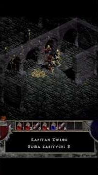 DevilutionX - Diablo 1 port