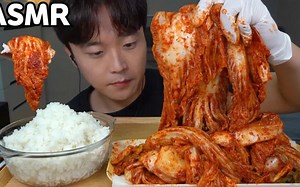 韩国|Buddle|自制泡菜，一份泡菜就可以炫三碗饭_哔哩哔哩_bilibili