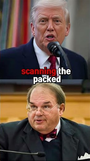 STUNNING COURTROOM MOMENT — JASMINE CROCKETT LEAVES JUDGE RICHARD LEON SPEECHLESS!