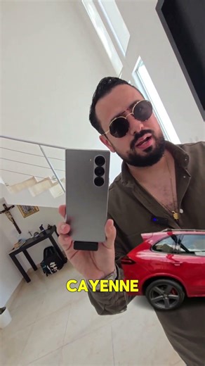 me quiero comprar un porsche, y venderé todo lo que pueda hasta conseguirlo