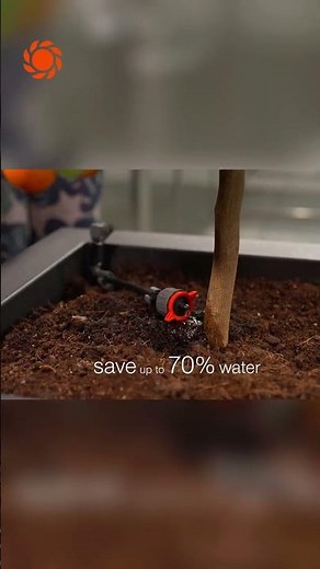 Gardena Micro Drip | Smart Drip Irrigation system for a Lush Green Garden 🌱