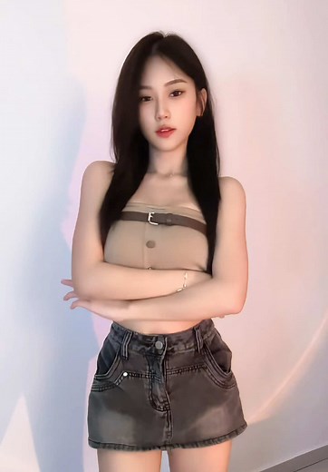 TikTok舞蹈视频精选