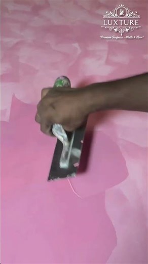 Luxture's Heritage Plaster: Authentic Lime & Clay Wall Finish