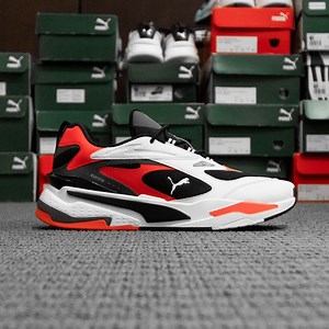 4.6K views · 283 reactions | Too clean. Too fast. RS-Fast available online at PUMA.COM and in-store  | PUMA | Facebook