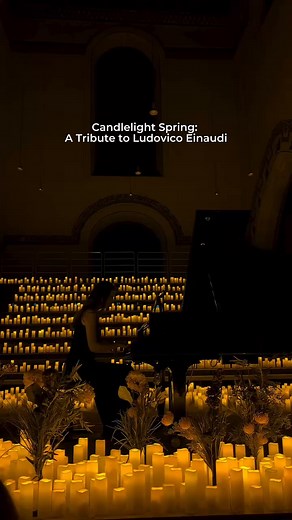 A Tribute to Coldplay is all you need for your spring plans 💛 Link in bio. @pavlina_piano 🎹
