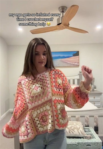 Creative Crochet Ideas for Kids' Stylish Outfits