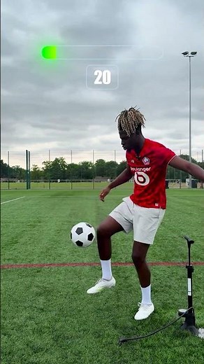 How Many Pumps To Make A Football Explode