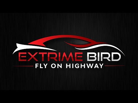 Car Logo Design | Adobe Illustrator Tutorial | Automobile Graphics