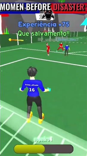 Buffon em serv pro #viral #shorts