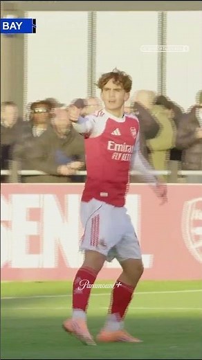 INSANE GOAL FROM MAX DOWMAN