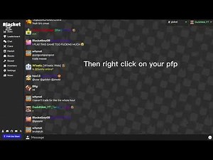 How to get your bazaar code on blacket