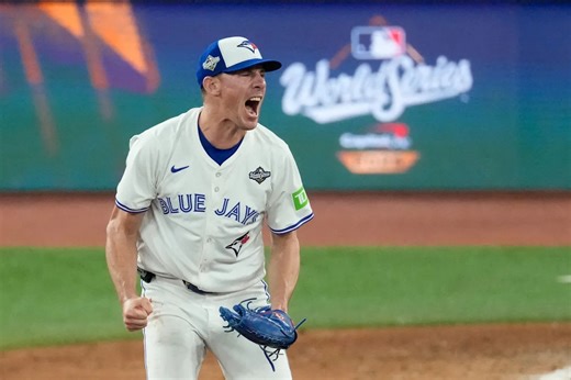 MLB World Series 2025: How to watch Game 2 between the Los Angeles Dodgers and the Toronto Blue Jays tonight