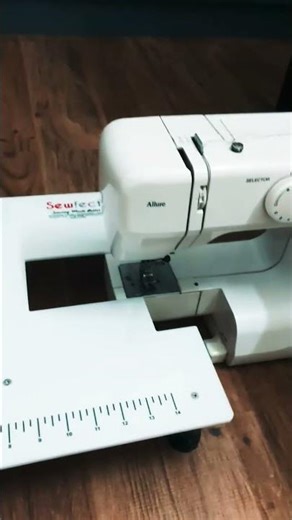 Sewing Machine #Extension Table# link in description