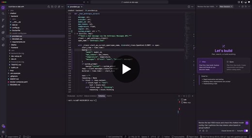 #dynatrace #agenticai #aws #observability | Rob Mitchell