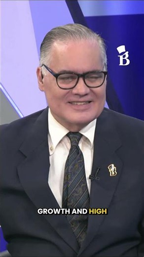 ECONOMIST: PH EXPERIENCING ‘SLOWFLATION’ News Channel