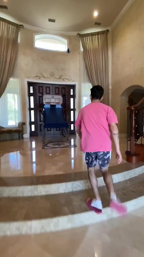 Intense Game of H.O.R.S.E with Punishment Challenge