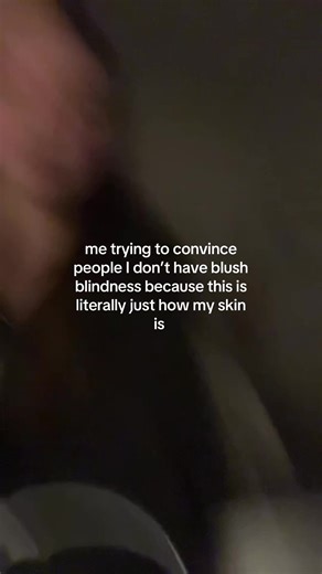 Understanding Blush Blindness and Rosacea Symptoms