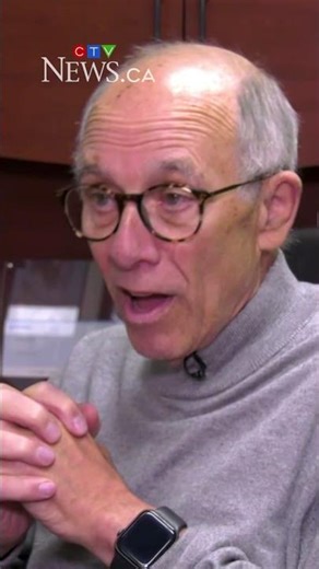 'Greatest opportunity' of my life: Mandel on his time as Edmonton's mayor