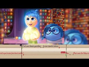 Vice versa Bande rythmo