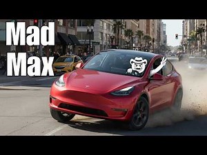 Surprising Tesla Self Driving Update Brings This "Much Awaited Feature"