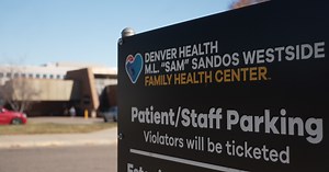 Denver voters to decide fate of $30 million bond for health and community centers