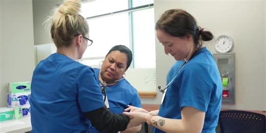 Institute of Technology campus brings healthcare career training to Salem