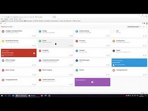 d.3ecm | Digitale Dokumentenablage (2020)
