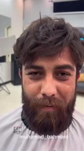 From ordinary to irresistible — you won’t believe this transformation!  This guy turns into a total macho heartthrob, and the ending will leave you speechless!  Watch the full video in the comments  | New Wave | Facebook