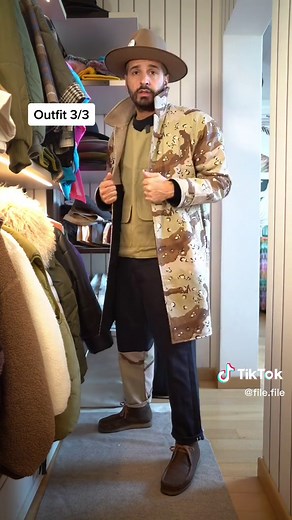 Outfit 3 di 3 con capi reperibili ad oggi! #andiamoavestirci #CustomWear#TailorMade#PersonalizedStyle#BespokeFashion#OneOfAKind#UniqueClothing#HandmadeAttire#CustomizedOutfit#FashionInspiration#MadeJustForYou#StylishAndPersonal#IndividuallyCrafted#CustomFashionista#InspiringWardrobe#TailoredTrends#DesignYourOwn#StandOutStyle#PersonalFashion#CustomCreations#InspiringOutfits#FashionForwardCustom