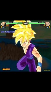 23K views · 261 reactions | Tenn Gohan vs Android #18 | BLACK FIRE | Facebook