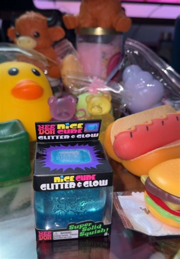 The Ultimate Needoh Nice Cube Review