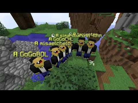 POV LEGIT 10 MESES SIN MC | LDC - USS - YZ - LD | CW UNIVERSOCRAFT